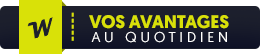 Avantages Wengel