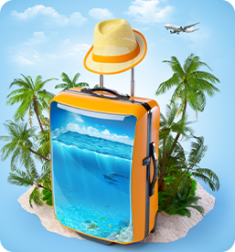 Vacances