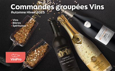 ViniPro – Campagne automne