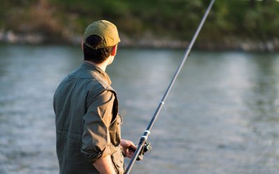 Journée Pêche à la Truite – 25 avril 2026