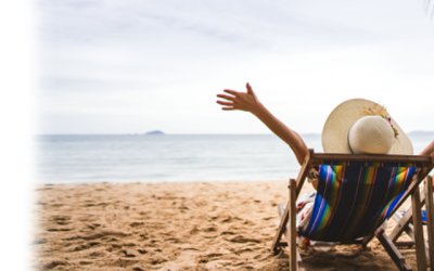 Chèque-Vacances 2027 : profitez de l’aide du CSE !